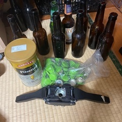 ビール醸造セット