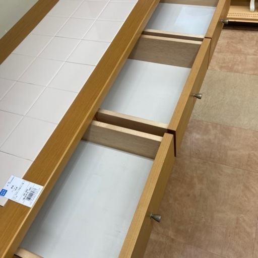 【トレファク摂津店】値下げ致しました！！東馬レンジボードナチュラル入荷致しました！ 創愛ファニチュア】 レンジボード入荷致しました！｜リサイクル 