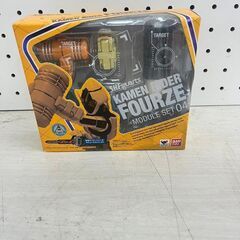 【C-843】仮面ライダーフォーゼ　S.H.Figuarts　モ...