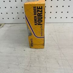 【C-843】仮面ライダーフォーゼ　S.H.Figuarts　モジュールセット04　 中古 激安 フィギュアの画像