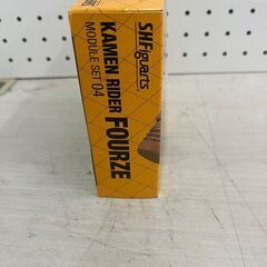 【C-843】仮面ライダーフォーゼ　S.H.Figuarts　モジュールセット04　 中古 激安 フィギュアの画像