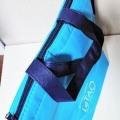 LeTAOの保冷バックの画像