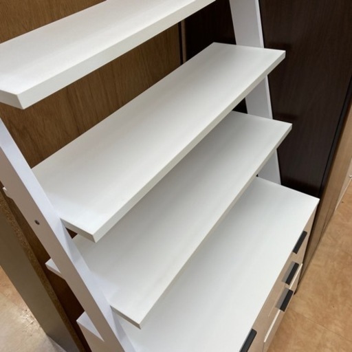 【トレファク摂津店】ニトリシェルフチェスト入荷致しました！