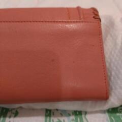 【中古品】SEE BY CHLOE 長財布の画像