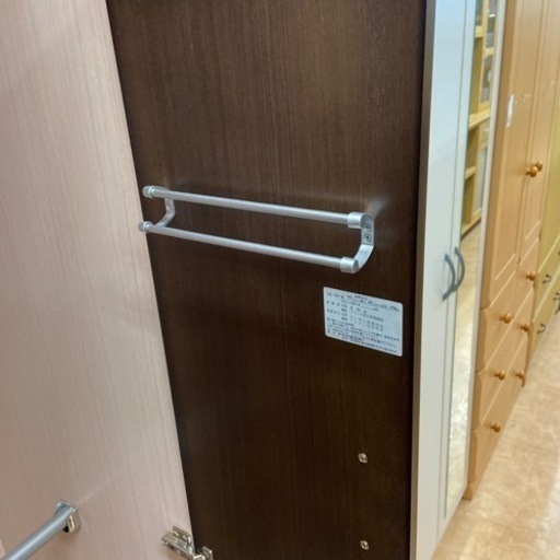 【トレファク摂津店】三友ファニチャーワードローブ入荷致しました！