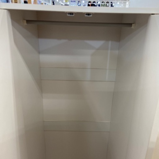 トレファク摂津店】ニトリワードローブホワイト入荷致しました！