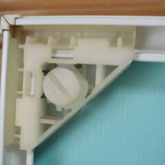 無料で差し上げます。近いうち処分します。ディズニー　ジグソーパズル完成品　500ピース？ミッキーとミニーちゃんの窓辺の絵の画像