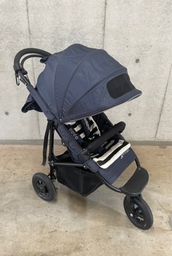 エアバギーCOCOブレーキモデル