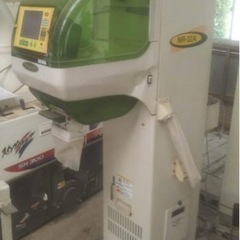 水稲　農業機械売ります。