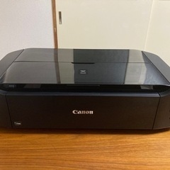 【値下げしました】Canon キヤノン インクジェットプリンタ PIXUS iP8730