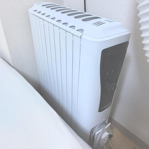デロンギ　オイルヒーター
