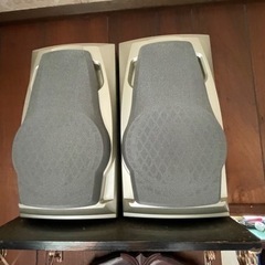 管理番号59 スピーカー無料で差し上げます