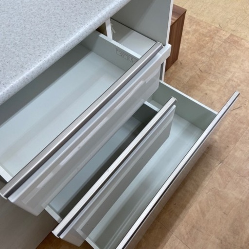 【トレファク摂津店】ニトリレンジボードアルミナII入荷致しました！