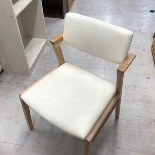 シギヤマ家具 ダイニング5点セット ナチュラル【トレファク堺福田店】