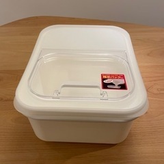 米びつ　