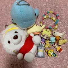 ★女の子いろいろセット★