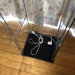 (お話中)。の画像