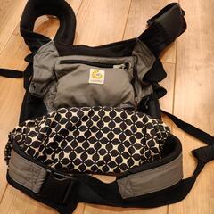 【値下げ】抱っこ紐カバーの画像