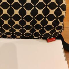 【値下げ】抱っこ紐カバーの画像