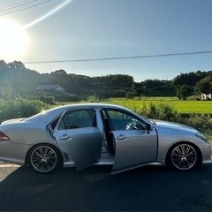 クラウンアスリート3.5の画像