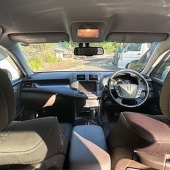 クラウンアスリート3.5の画像