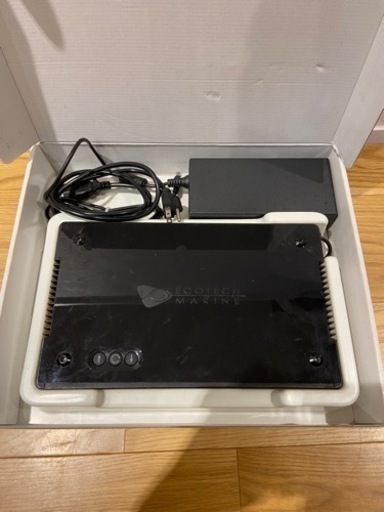Radion G4 XR30w Pro マウントアームセット