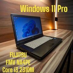 FUJITSU  LIFEBOOK A561/C   Windo...