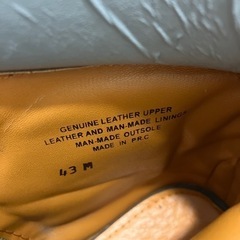 Timber land オシャレしたい中高生の親御さん限定　あげます！の画像