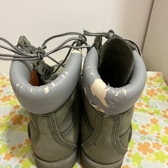 Timber land オシャレしたい中高生の親御さん限定　あげます！の画像