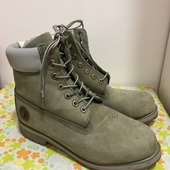 Timber land オシャレしたい中高生の親御さん限定　あげます！