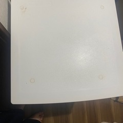 アイリスオーヤマ　冷凍冷蔵庫　2018年製の画像