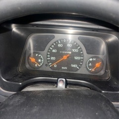 スバルサンバートラック ⭕️エンジン良好⭕️の画像