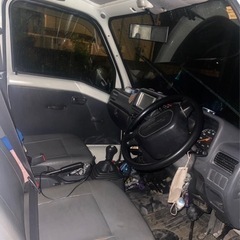 スバルサンバートラック ⭕️エンジン良好⭕️の画像