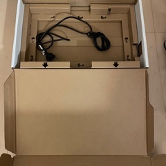 ディスプレイ　DELL S2421HN-R SILVERの画像