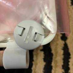 ウォシュレット　フィルターの画像