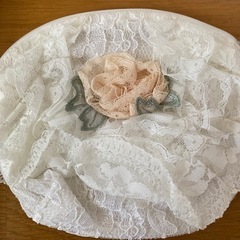 ティシュカバー＆ポーチの画像