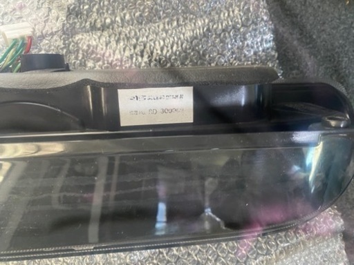 美品！ハイエース　415コブラLEDテールランプ