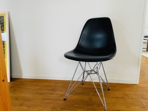 vitra イームズチェア