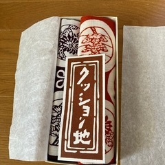 三松　クッション地の画像