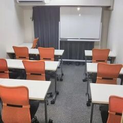 【無料】貸し会議室用家具をお譲りします