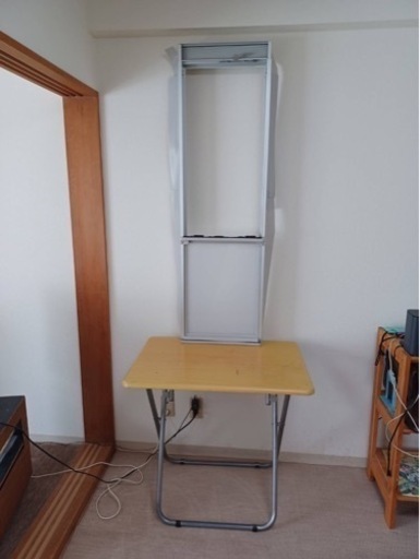 窓用エアコン