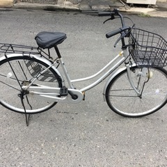 自転車4576