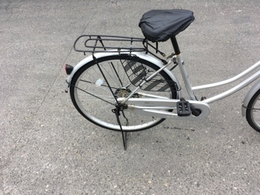 自転車4576