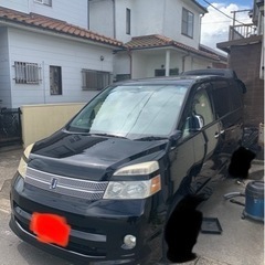 🉐最終値下げ‼️トヨタ　ヴォクシー