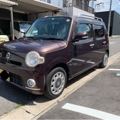 ☆ミラココア 2WD 113500キロ 車検令和7年1月まで 愛知県知立市より☆の画像