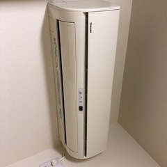 東芝　エアコンの画像
