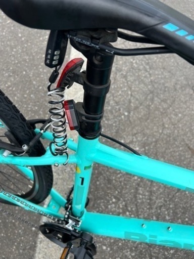 Bianchi C sports 1  43 15日、18日お取引可能な方値引き○