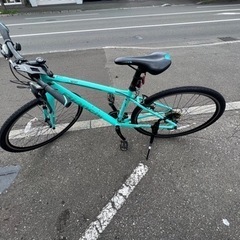 Bianchi C sports 1  43 15日、18日お取...