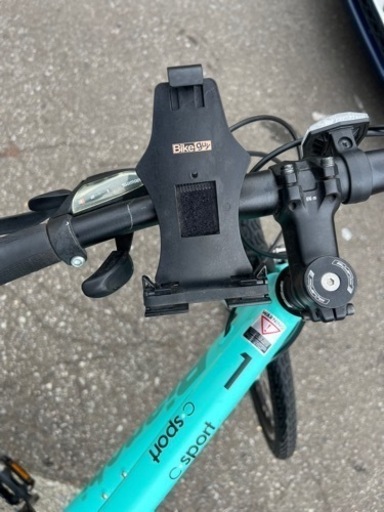 Bianchi C sports 1 43 15日、18日お取引可能な方値引き○