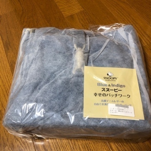 さらに値下げ！スヌーピーショルダーバッグ
